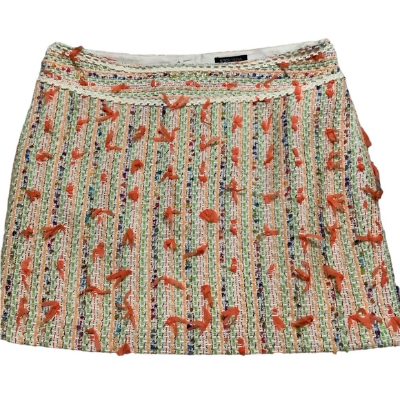 Etcetera skirt - Picture 1 of 2